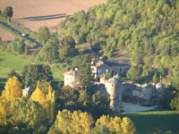 Château du Villard